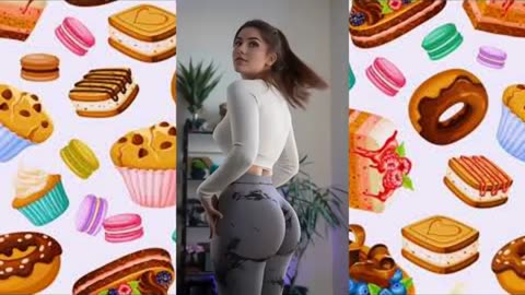 Big Bank Tiktok Challenge😍👀(2023) Tiktok big bank challenge (slowed)