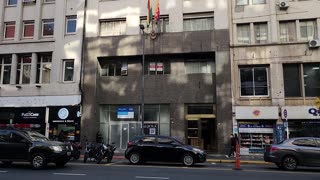 BOLIVIA EMBAJADA BUENOS AIRES ARGENTINA