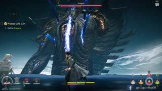 [Mission] Prologue: Force Start