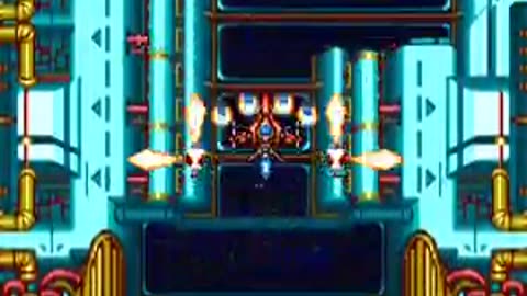 Arcade Longplay 512 Last Duel - Inter Planet War 2012