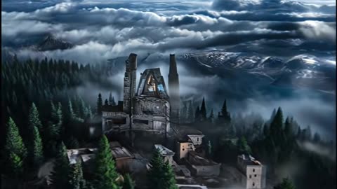 👻🕷️ Meet the Creepy Girl You Won't Forget! Klingai | TheHauntingHour