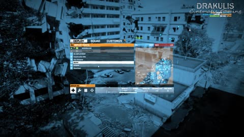 Battlefield 3 - Markaz Monolith 2019 - 4K