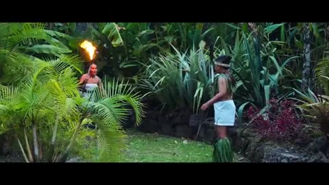 Must Watch: Tupulaga Samoa - Tree x Wayno (Official Music Video)