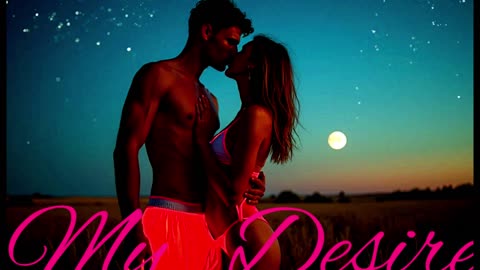 ROCK. Song My Desires..