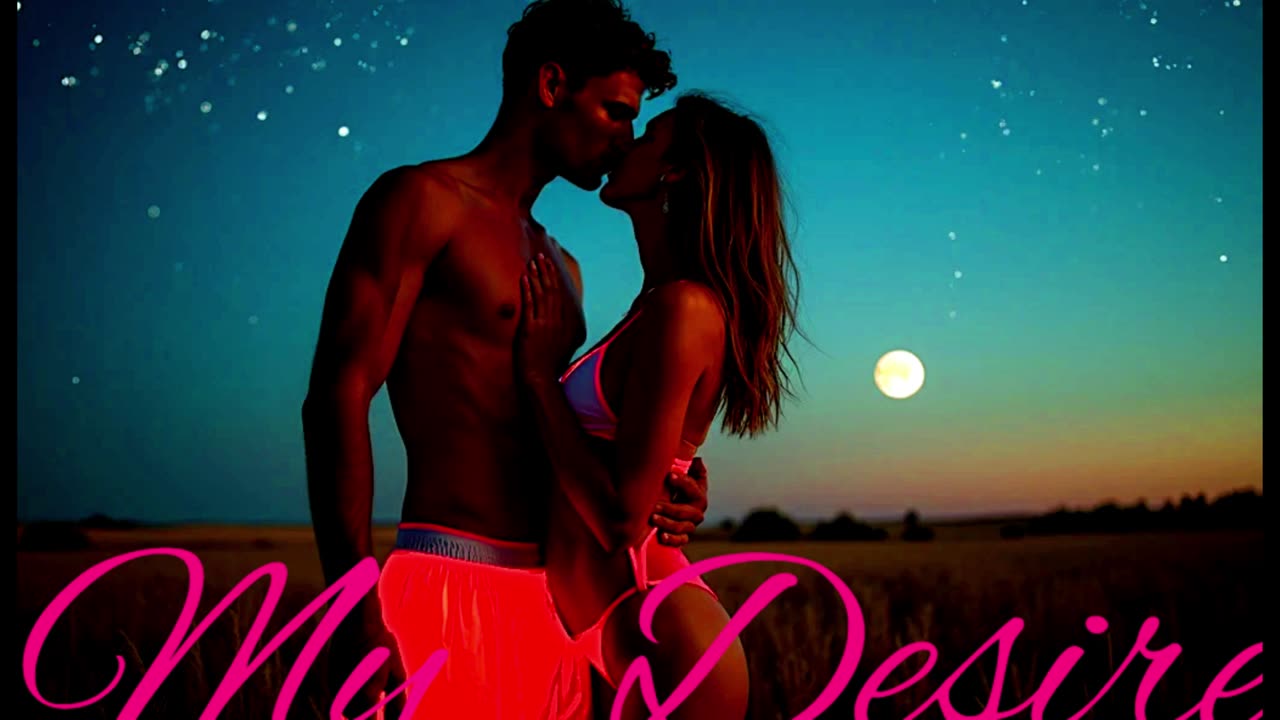 ROCK. Song My Desires..