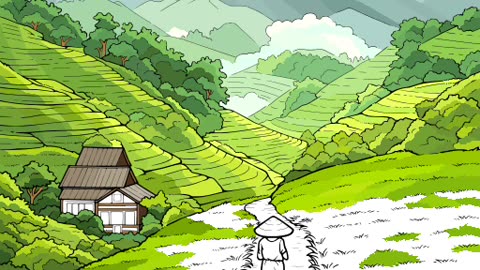 Cozy Coloring