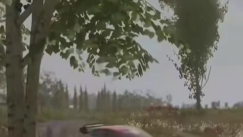 WRC GENERATION
