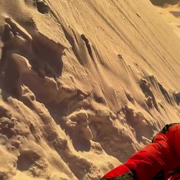 Flat Earth "Top on the Mount Everest - No curvature"!