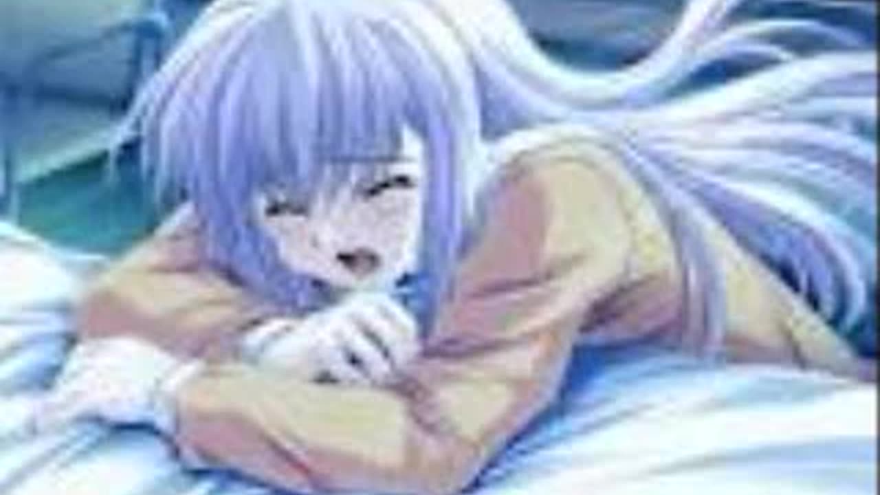 nightcore~ what hurts the most