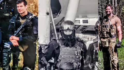 Devon Larratt's GRIPPING Military Story | Devon Larratt Fans