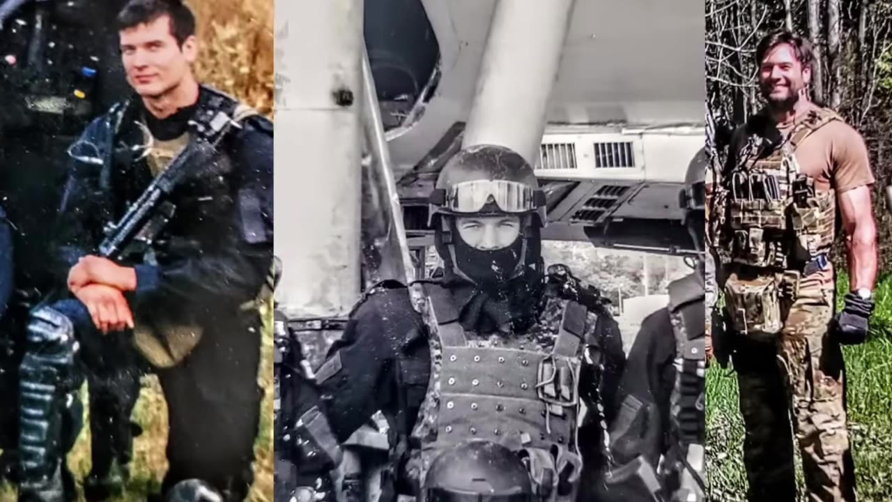 Devon Larratt's GRIPPING Military Story | Devon Larratt Fans