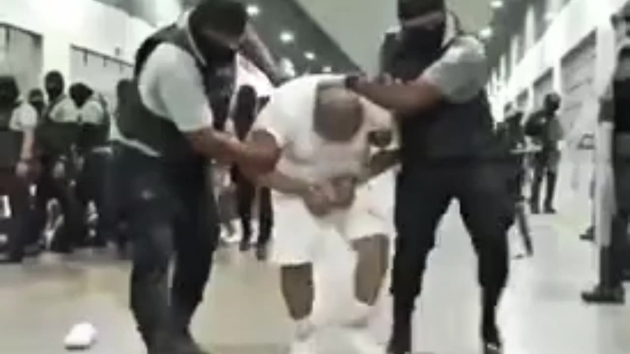 Welcome to Hell - Deported Criminal Immigrants