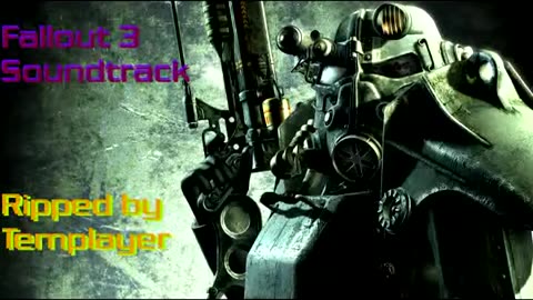 Fallout 3 Soundtrack 7 - The Public part 2