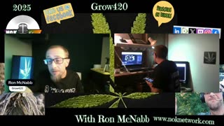 Grow420 Episode 69 June 3rd, 2025