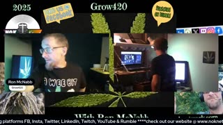 Grow420 Episode 69 June 3rd, 2025