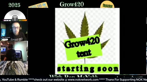Grow420 Episode 69 June 3rd, 2025
