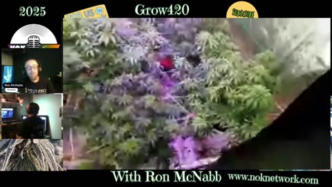 Grow420 Episode 69 June 3rd, 2025