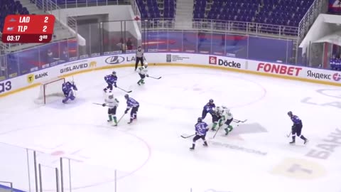 Welcome to Montreal, Alexander Zharovsky!