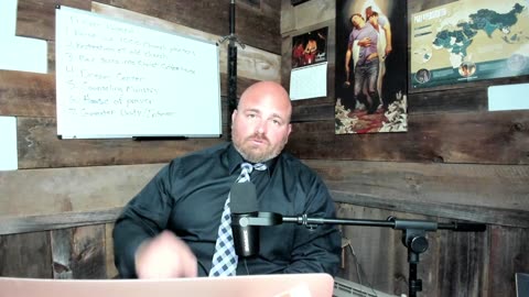 How are we to live regarding the return of Jesus Christ?