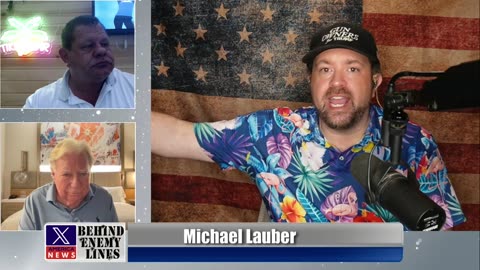 Iran: They Don't Know What The F--- They're Doing W/ Dr. Jerome Corsi