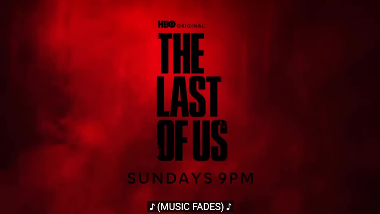 The Last of Us Season 2 (Episode 7 Preview)