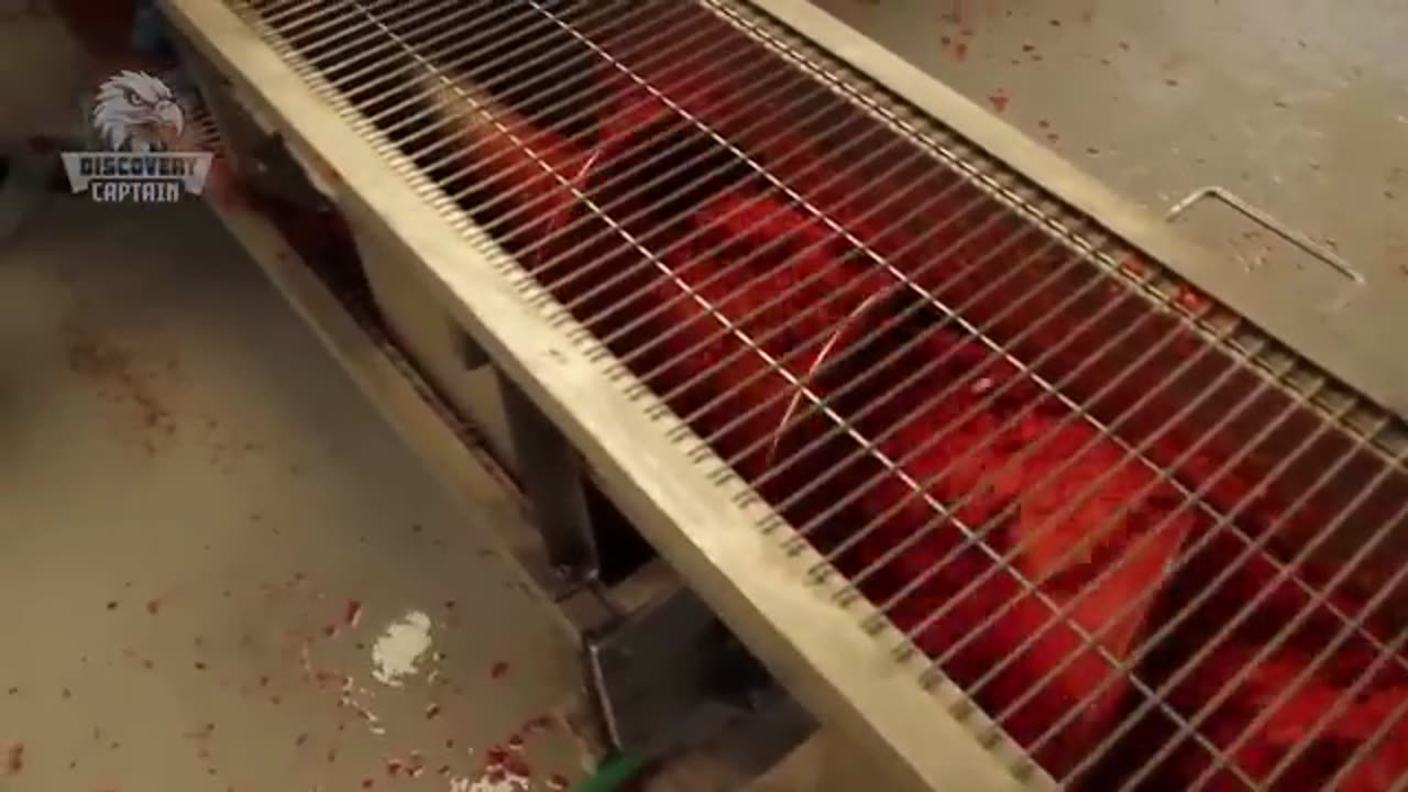 How It's Made: KFC’s Fried Chicken, McDonald's Big Mac, Domino's Pepperoni Pizza