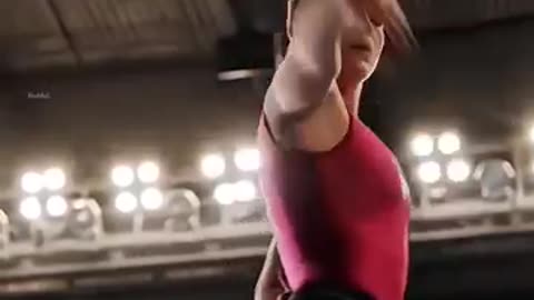 An accidental video
