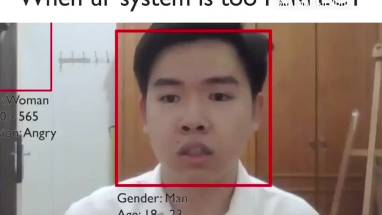 When the system is too Perfect!!!