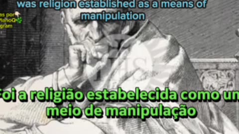 🔤 História Roubada - Levantar o Véu do Engano (Parte 1 - Introdução)