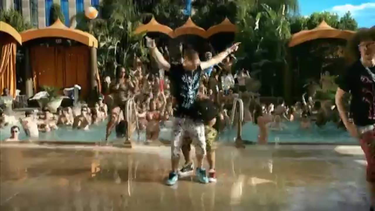 LMFAO - Shots ft. Lil Jon