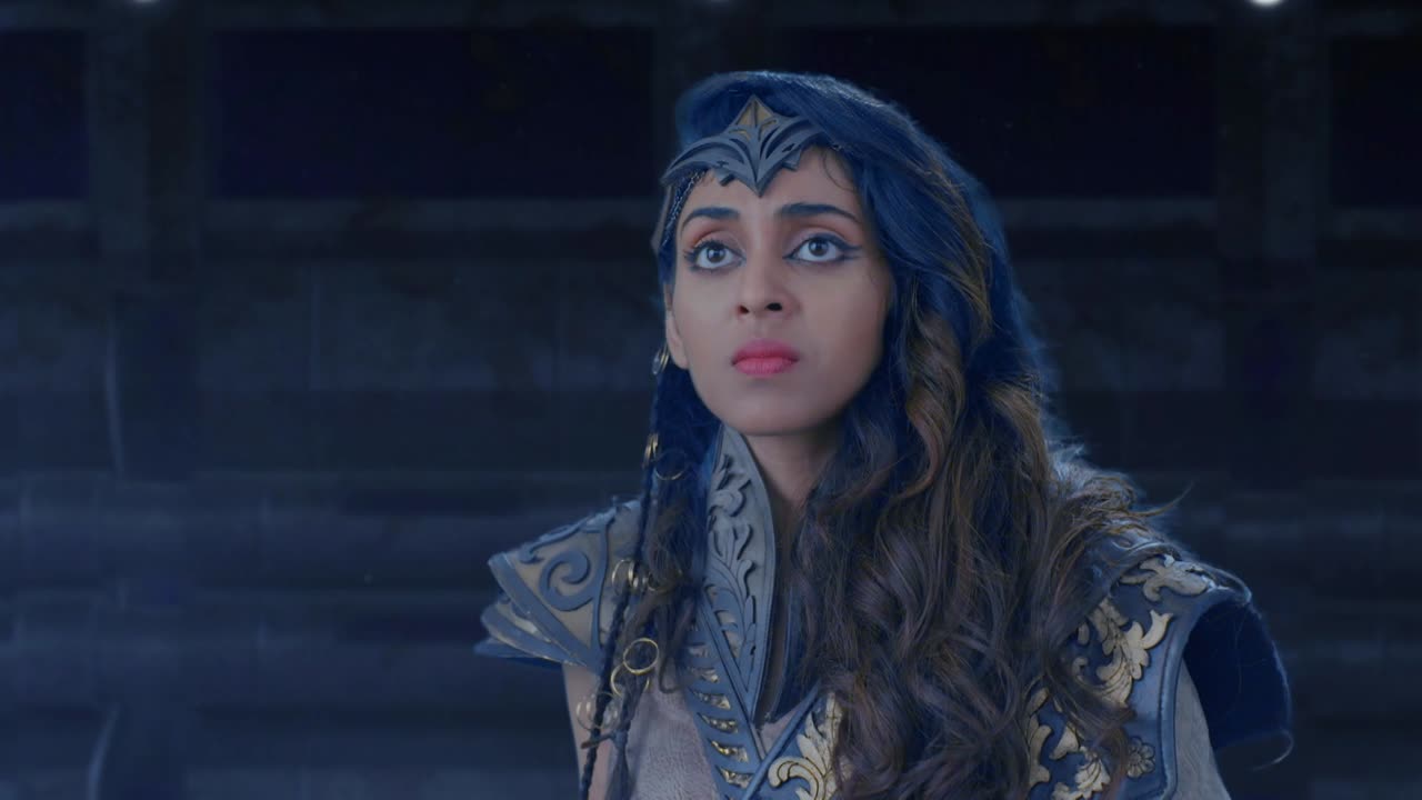 Balveer5 S05 Episode 101