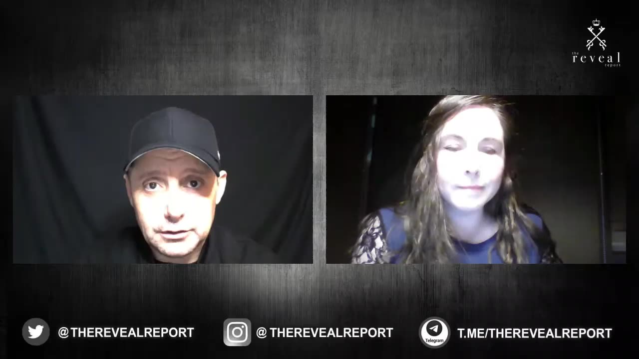 Human-Pig Hybrid Video, Will They Be Used as Meat That's Sold to the General Public? + Breeders, Generations Bred Underground Who Have Never Seen Sunlight
