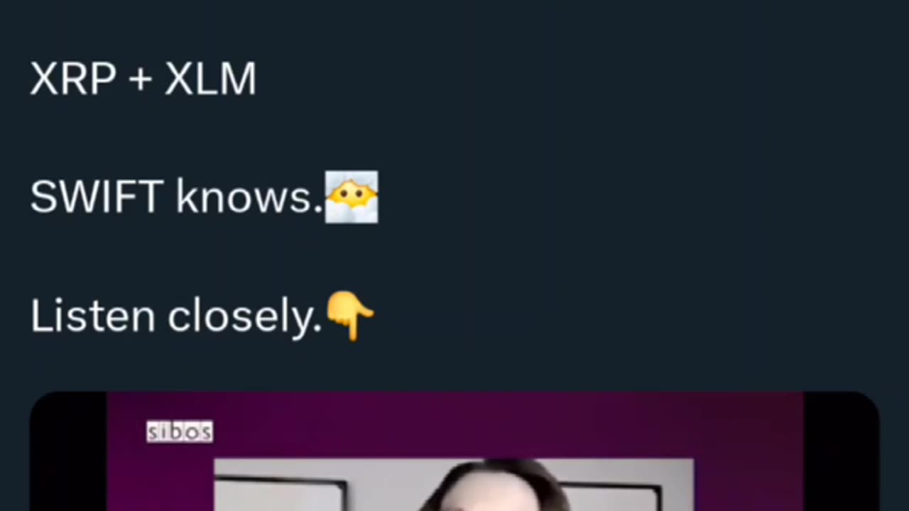 The New Financial System is Nearing