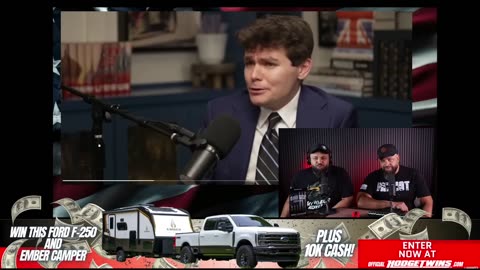 Nick Fuentes and Candace Owens debate Race and IQ differences!