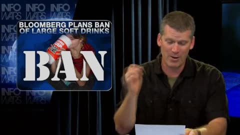 5-31-12 Mike Adams the Health Ranger - Bilderberg Logan Act Zombies Censorship Radiation