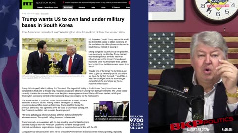Is the End of the Reserve Near? as Unification of Korea Looms!
