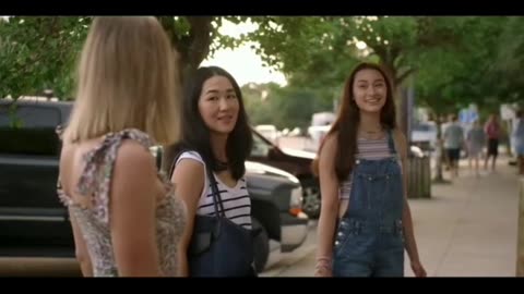 Part 17 - the summer i turned pretty (Season 1) #hollywood #series #latest2025