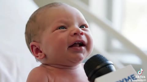 New born Baby