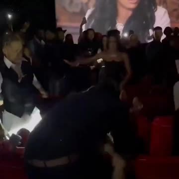 Diversity comes to the theatre