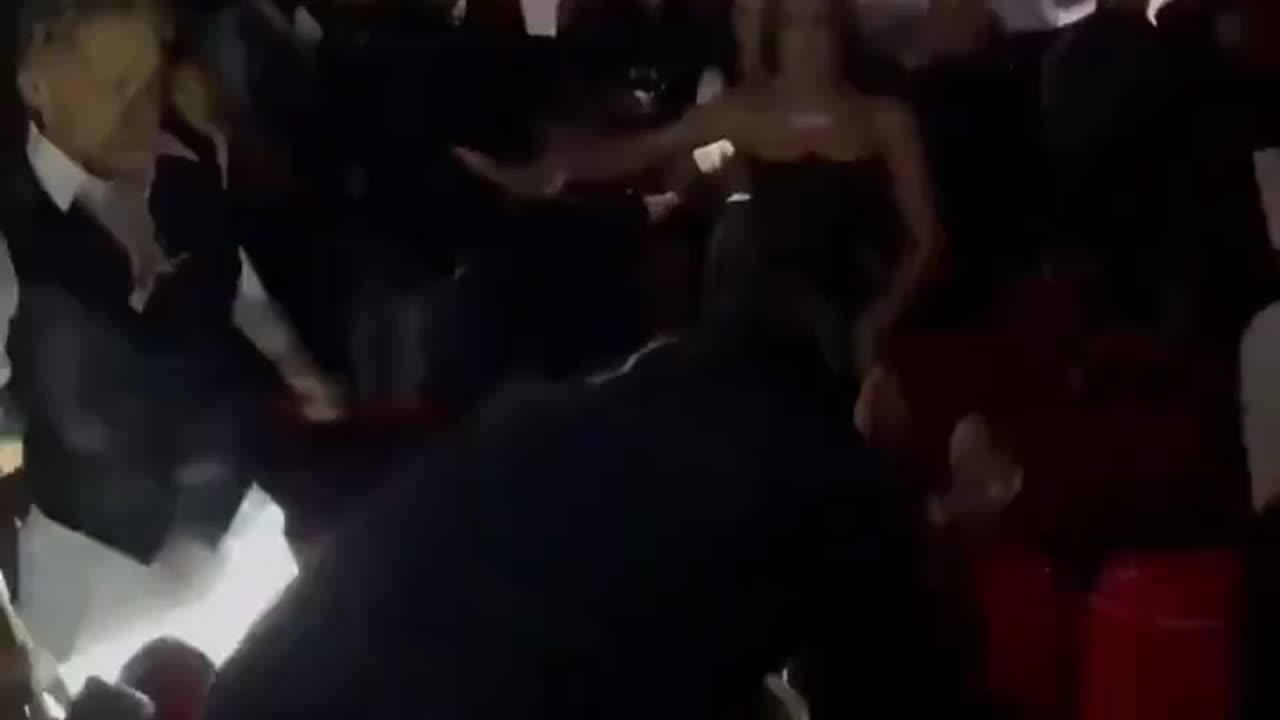 Diversity comes to the theatre