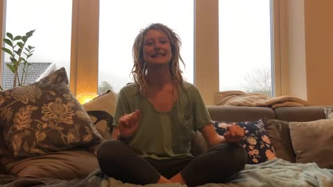 Arriving back in Sweden