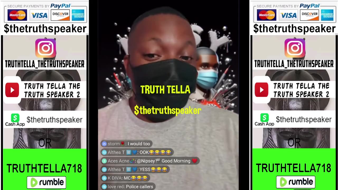 MESSY CALLER MORNING MESSY TEACAP 8/12/25