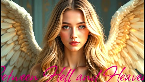 ROCK AND ROLL. Song Between Hell and Heaven.