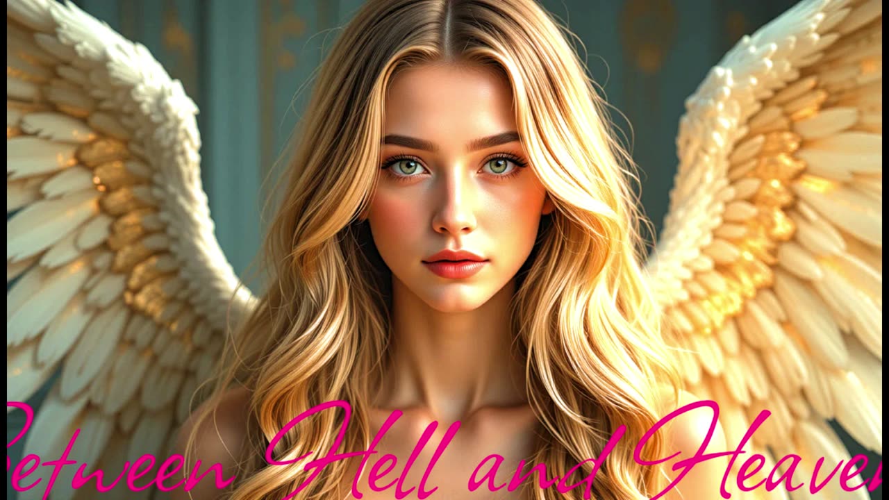 ROCK AND ROLL. Song Between Hell and Heaven.