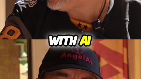 AI's Transformative Power - Conquer Your Fears Now!