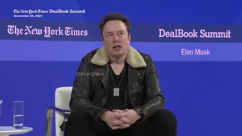 Elon Musk: If There's an Essential Need To Make a Phone, I'll Make a Phone