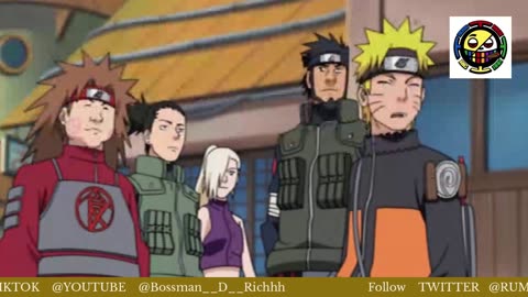 NARUTO SHIPPUDEN MARATHON TUNE IN 100