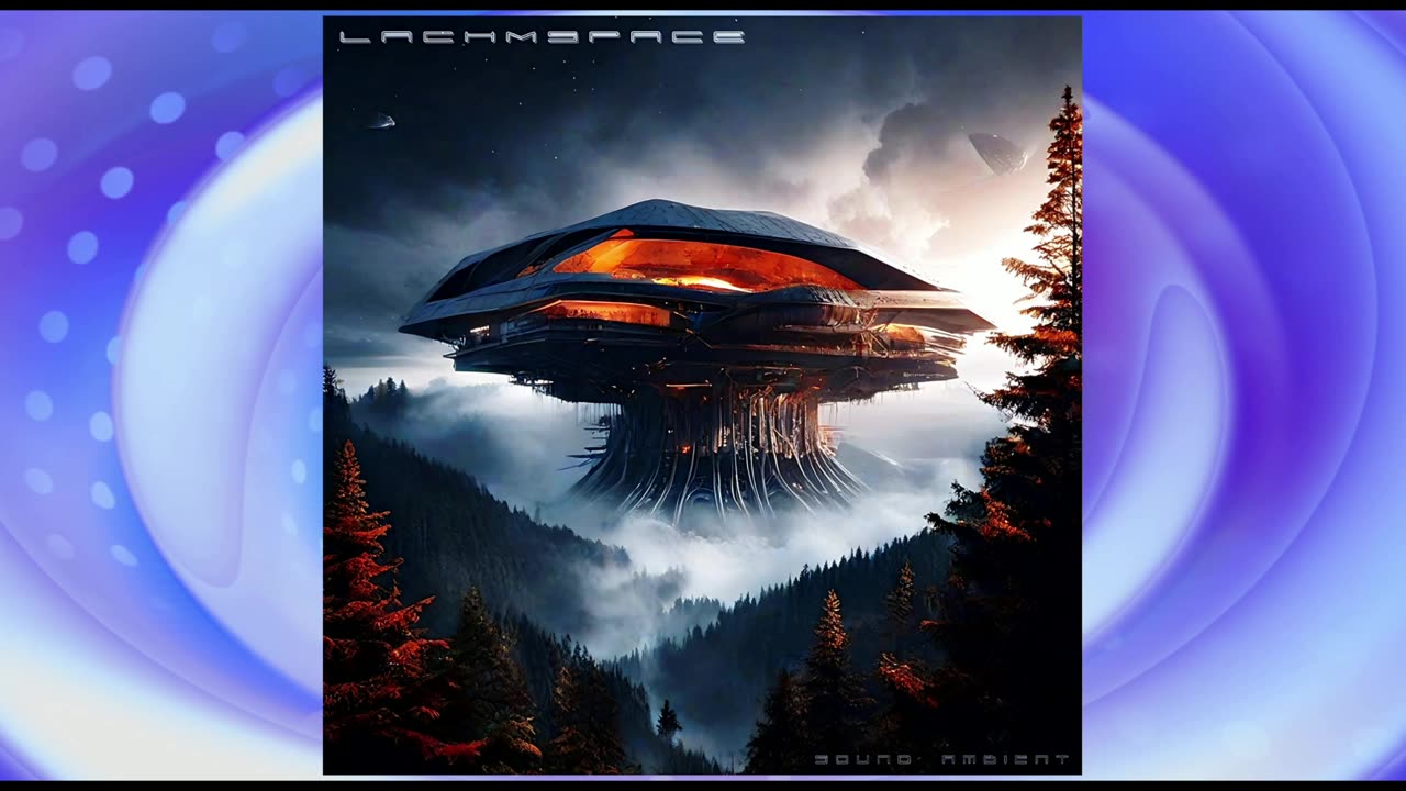 Sound Ambient v46 - Lachm