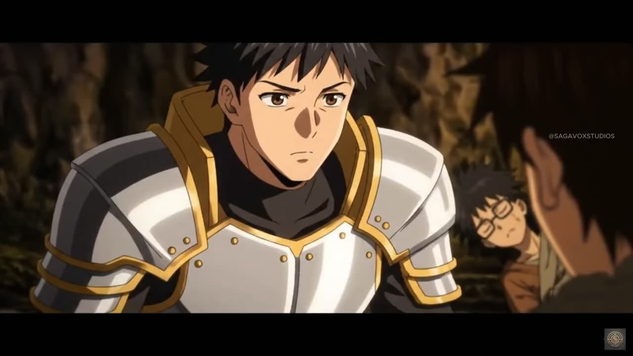 Shadow Slave | Chapter 10 First Man Down | 4K | [Eng Sub] |