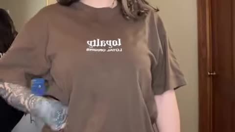 Big Bank Tiktok Challenge 🌶️🔥